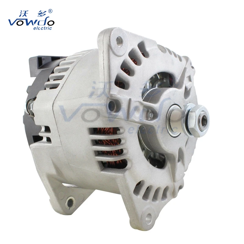New Alternator 24V for construction equipment generator parts 166-27201 2871A702 714/40208 3469826