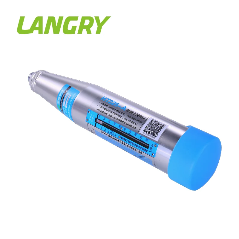 Отбойный молоток Шмидт бетонный продажа ударный испытательный