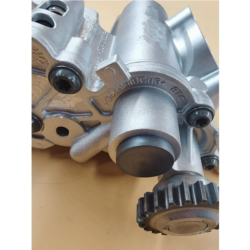  Другие автозапчасти масляный насос для EA888 1 8 T 2 0 VW Audi A3 A4 Q5 A6L Golf 06H115105AL