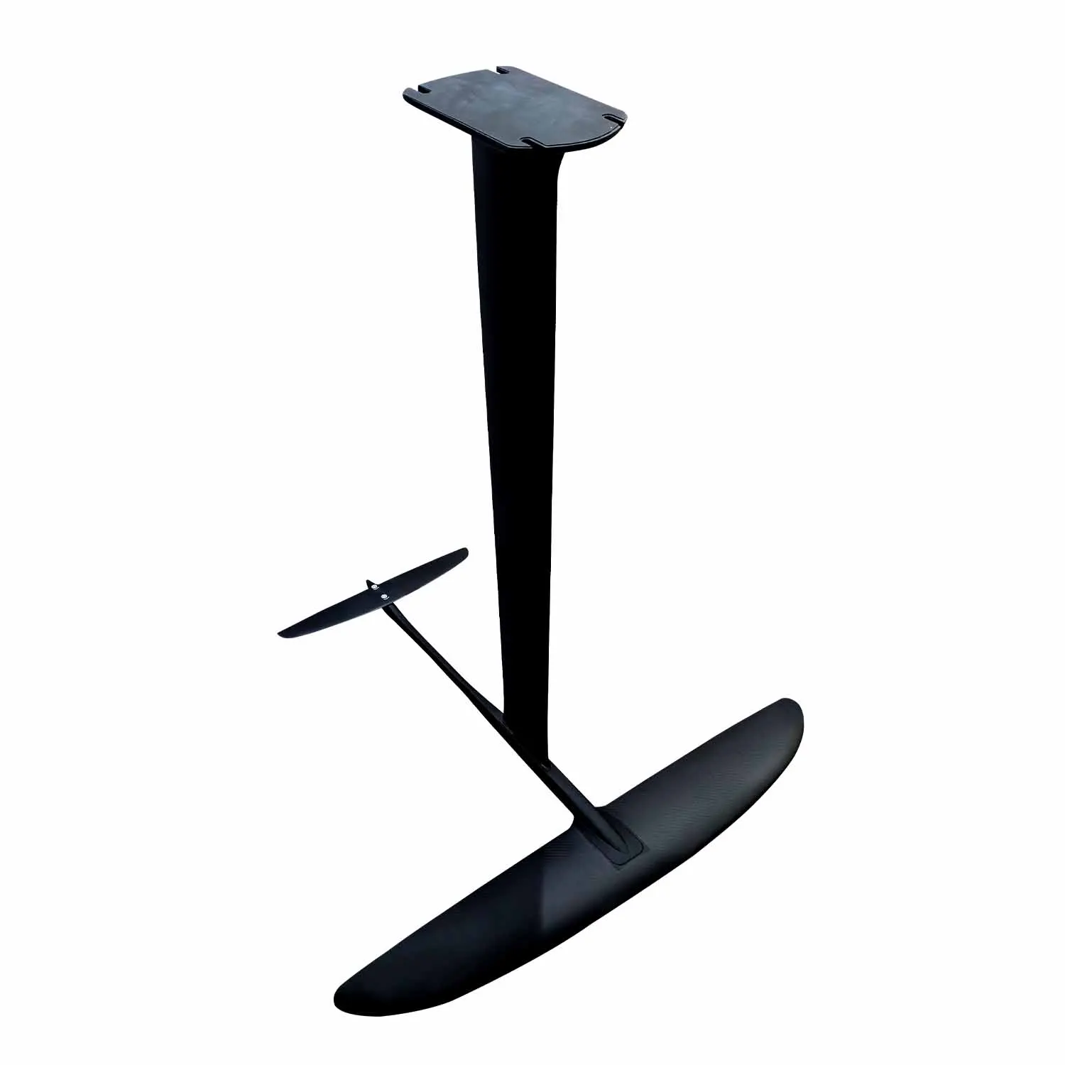 GY810 Carbon Fiber Hydrofoil for Ultra-Light Water Sports 1022 sq cm Blade Area Exploding New Surfboard Hydrofoil Both Men Women