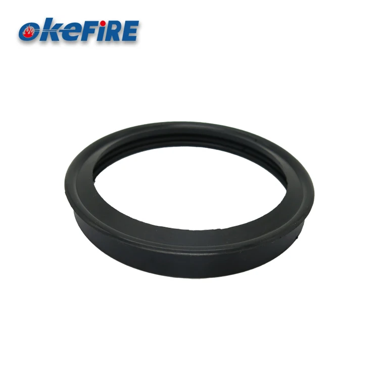 Резиновое уплотнительное кольцо Okefire для соединения