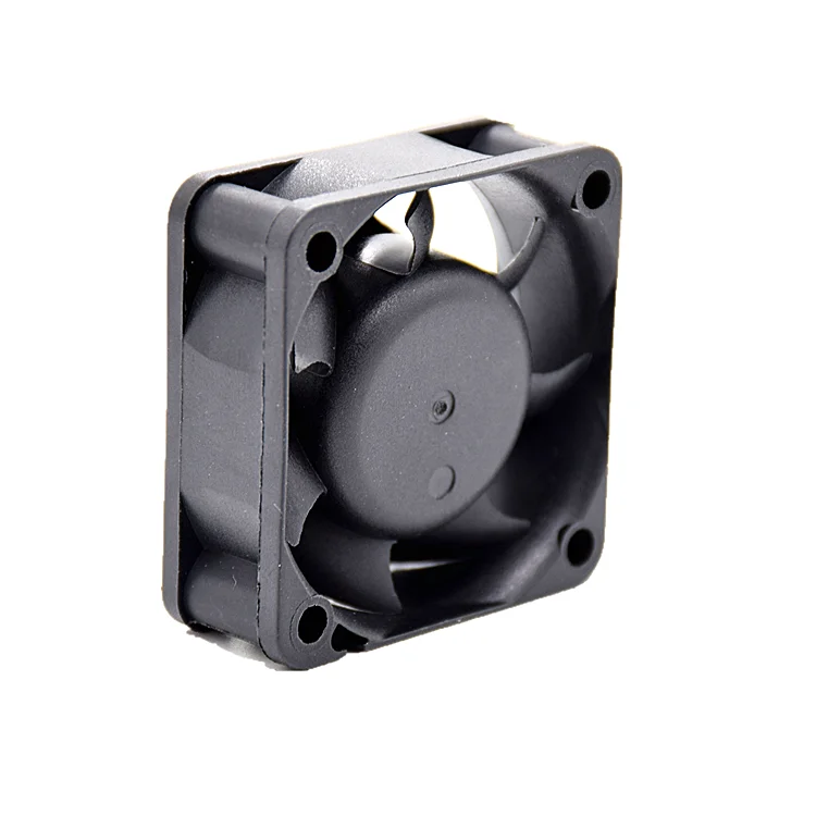 Low Noise High Speed 4015 40*40*15mm Electric Exhaust Fan DC 12 volt brushless Cooling  fan