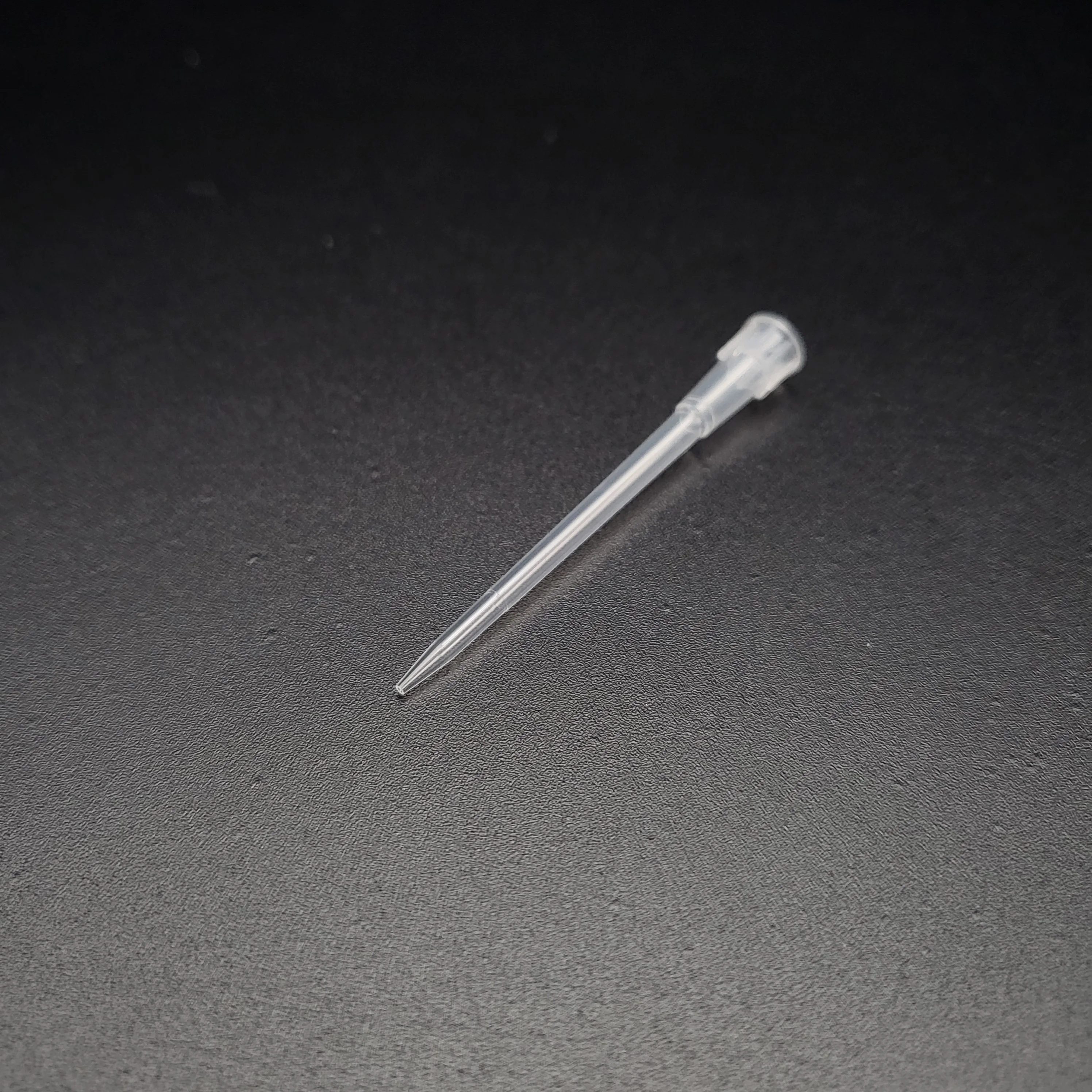 Laboratory consumables 10ul Filter Tips Micro Pipette Tips for Lab Test with CE ISO DNase RNase Free Sterilized pipette tip