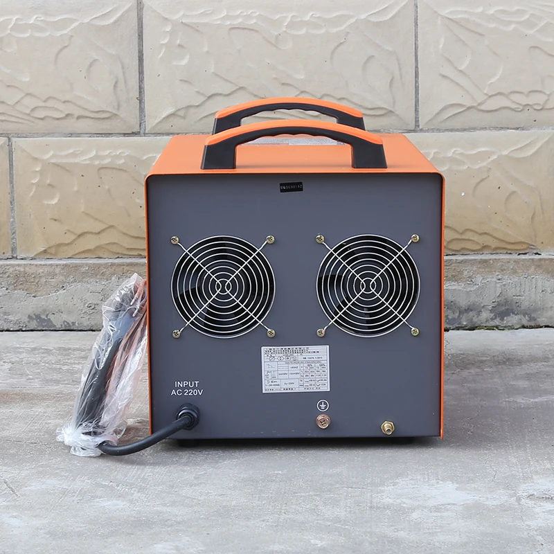 
TIG 250 ACDC, DONSUN WSE 250 inverter Welding machine AC DC Pulse High frequency welder with MOSFET technology 