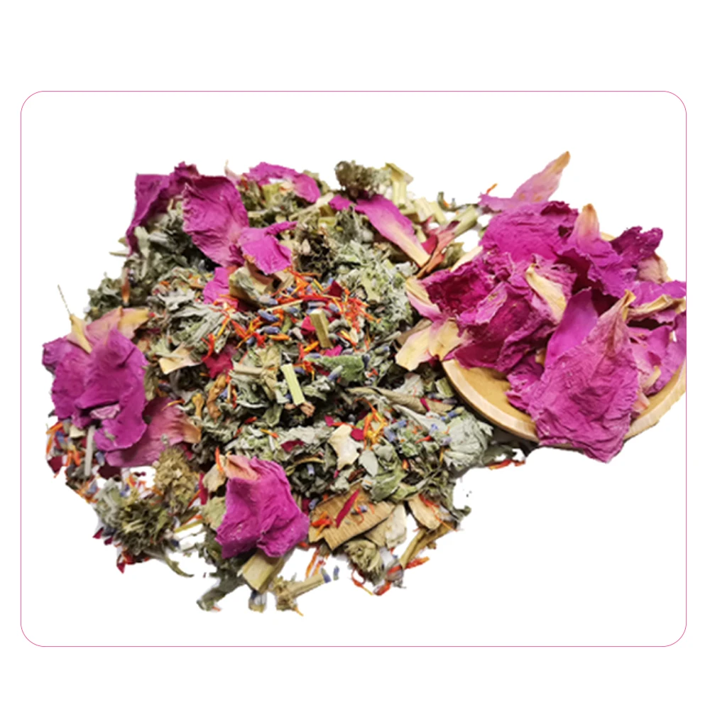 original Vaginal steam herbs body spa, 100% Pure Herbs vagina steamer