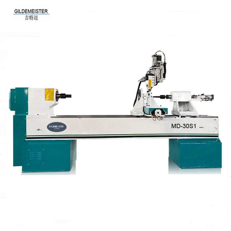 Токарный станок с ЧПУ для дерева, токарный станок с ЧПУ, 4 оси, токарный станок с ЧПУ для дерева