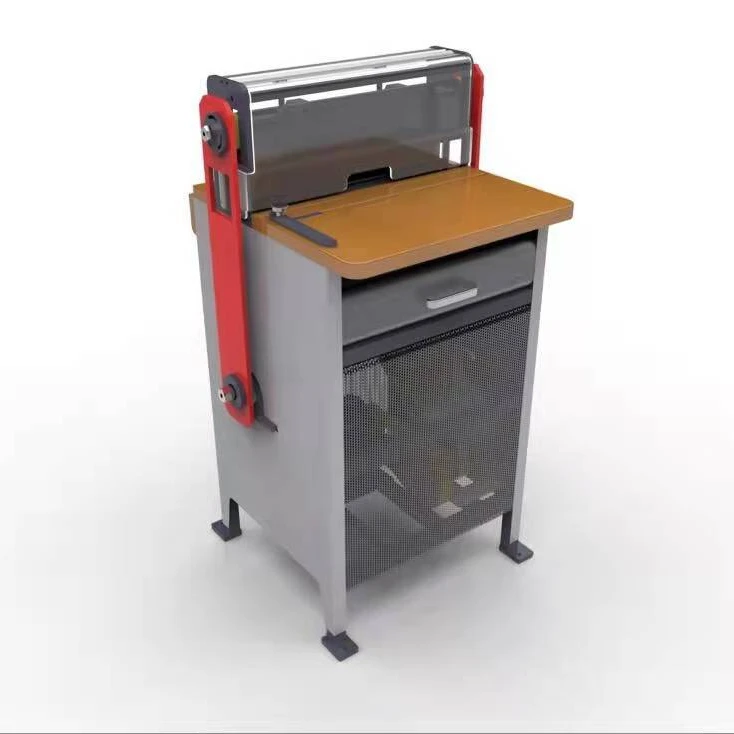 Heavy duty punching machine with interchangeable dies with wire binding system machine office equipment