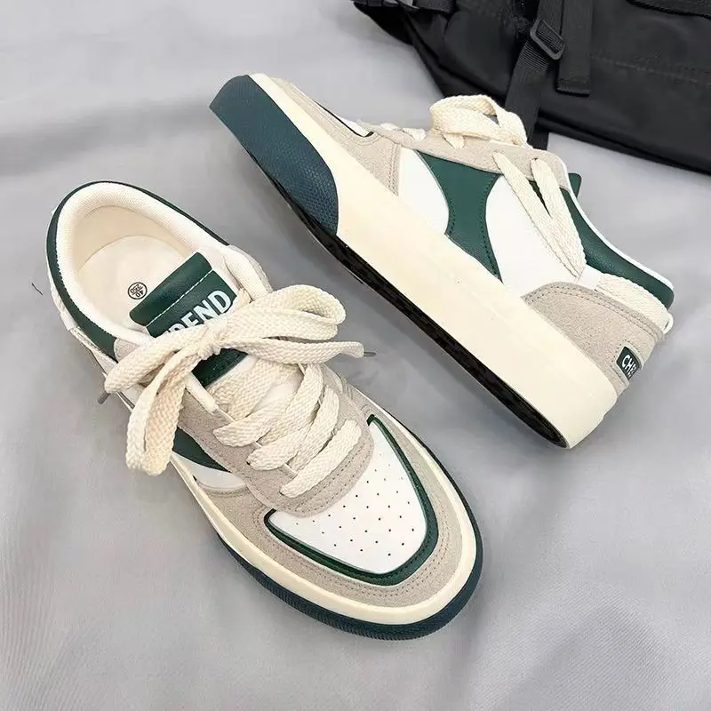 Factory wholesale Dropshipping Custom Logo Van Gogh Starry Night Fashion Sneakers  Flat High Quality Casual Shoes Men