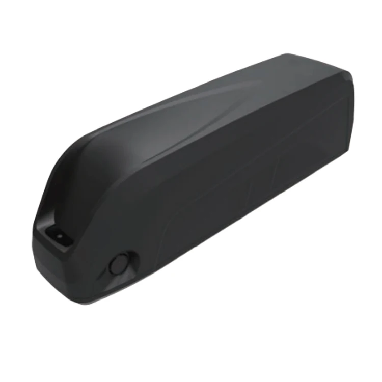 48V 10ah/20ah Hailong plus battery lithium ebike battery for electric bicycle