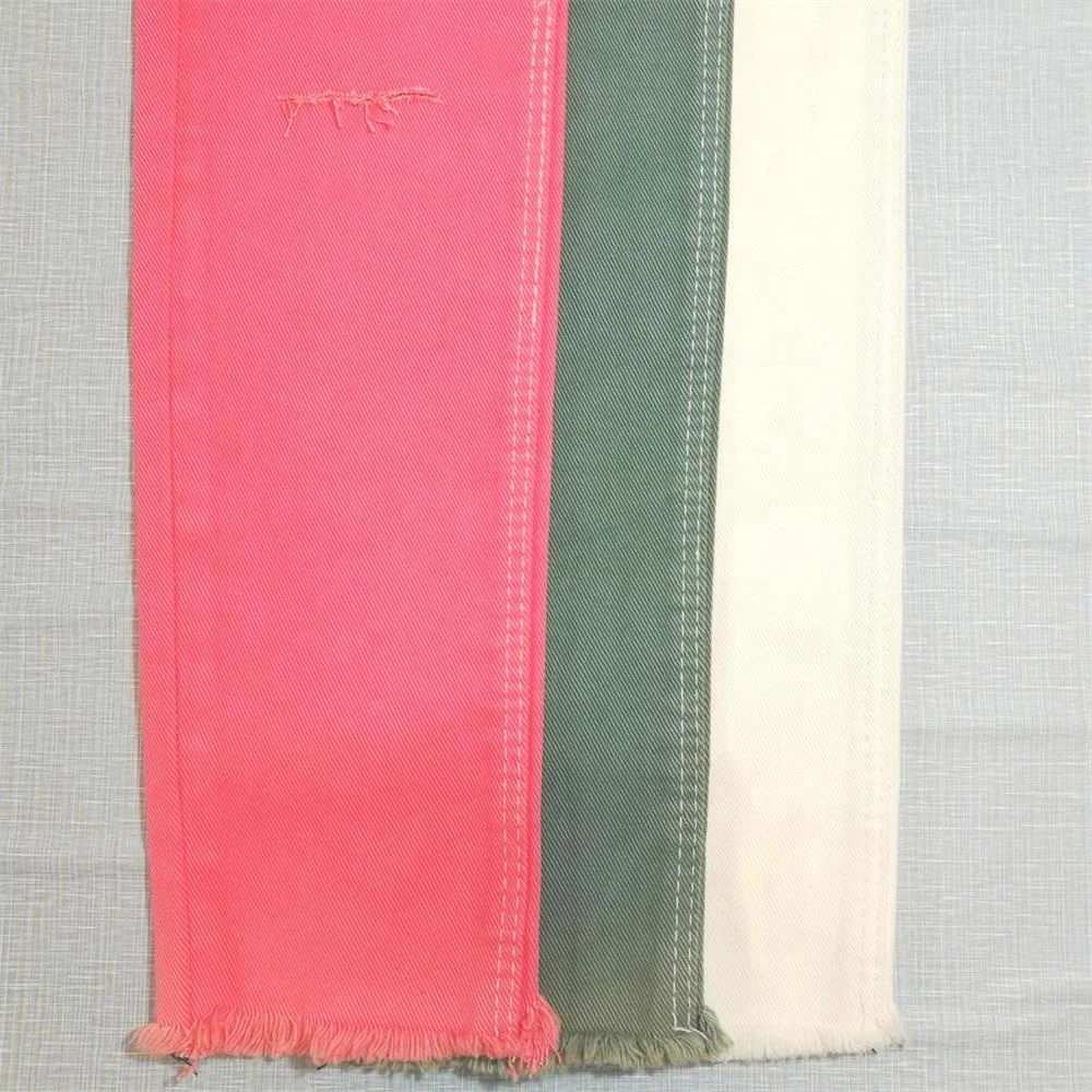 New Zealand Clothing Material 100% Cotton Tshirt Fabric