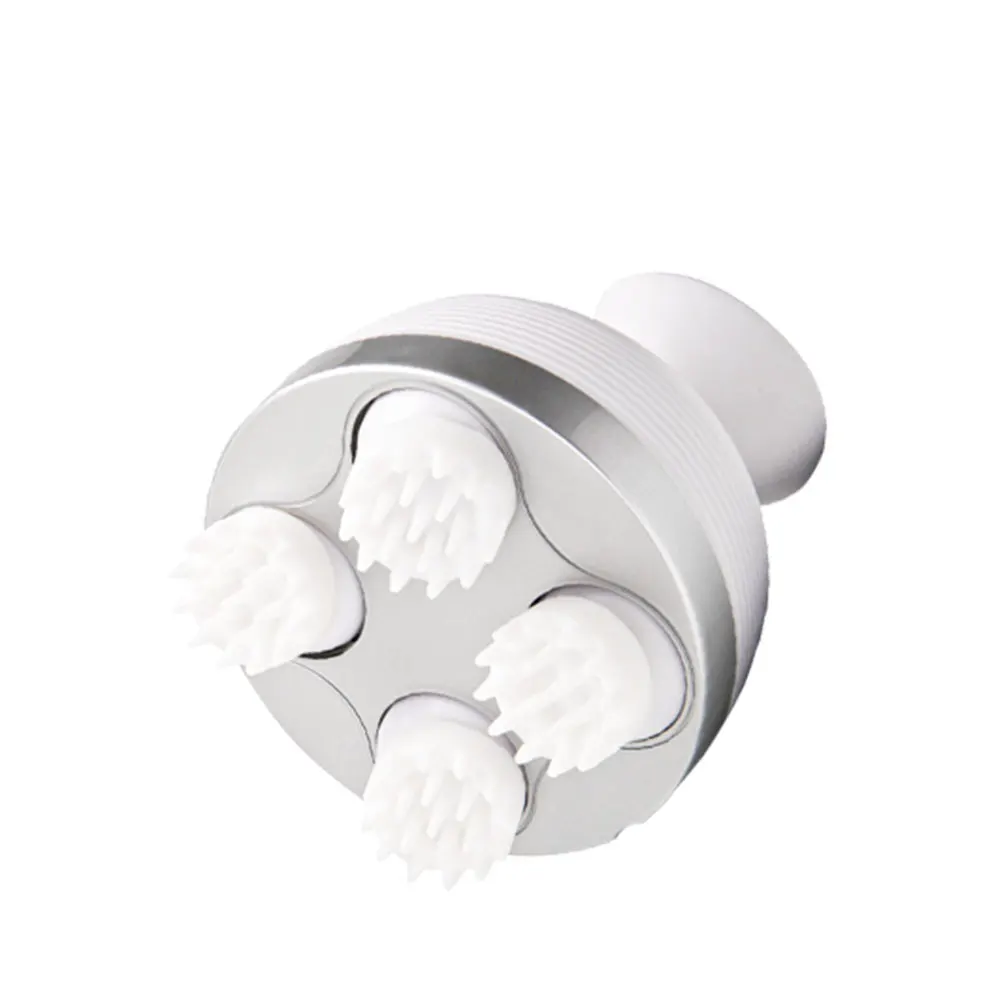 Electric Cat Massager Body Massager Health Care Relax Shoulder Neck Deep Tissue Head Scalp Massage Kneading Vibrating Device