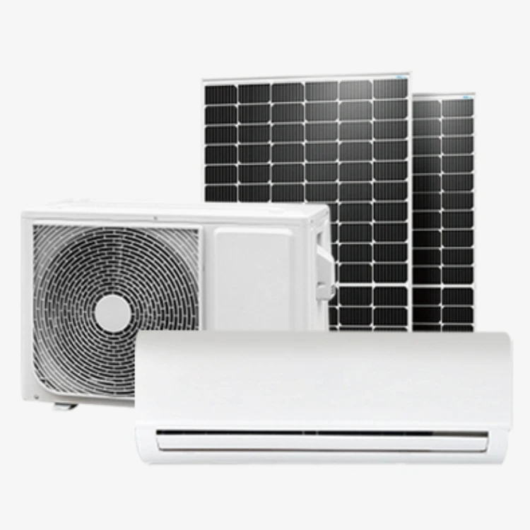 Wholesale home solar air conditioner off grid solar panel air conditioner 12000 btu 24000 btu