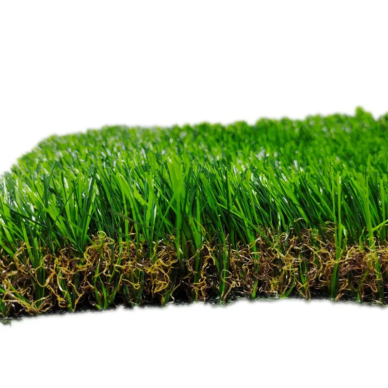 Factory Directly high quality Artificial grass price / for Football Lawn / garden and sports flooring
