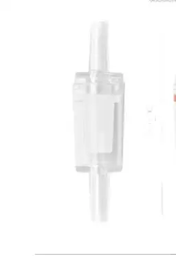 Oxygen Pump Trachea Check Valve Backflow Fish Tank Oxygenation Pump Aquariums&Accessories Check Valve Backwater Valve