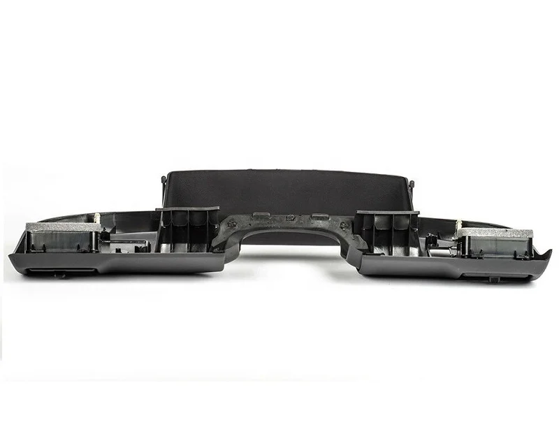  OEM Instrument Panel Dash-Cluster Bezel F2TZ15044D70A for FORD 92-93 Bronco F