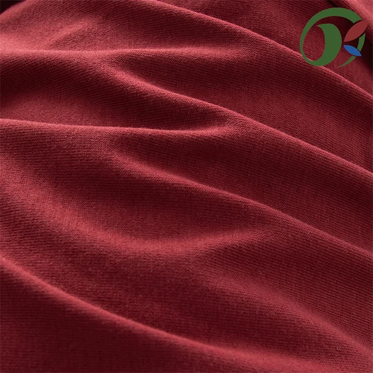 Spandex Fabric 93% Polyester and 7% for Clothing Making High Quality Wholesale Factory Knitted