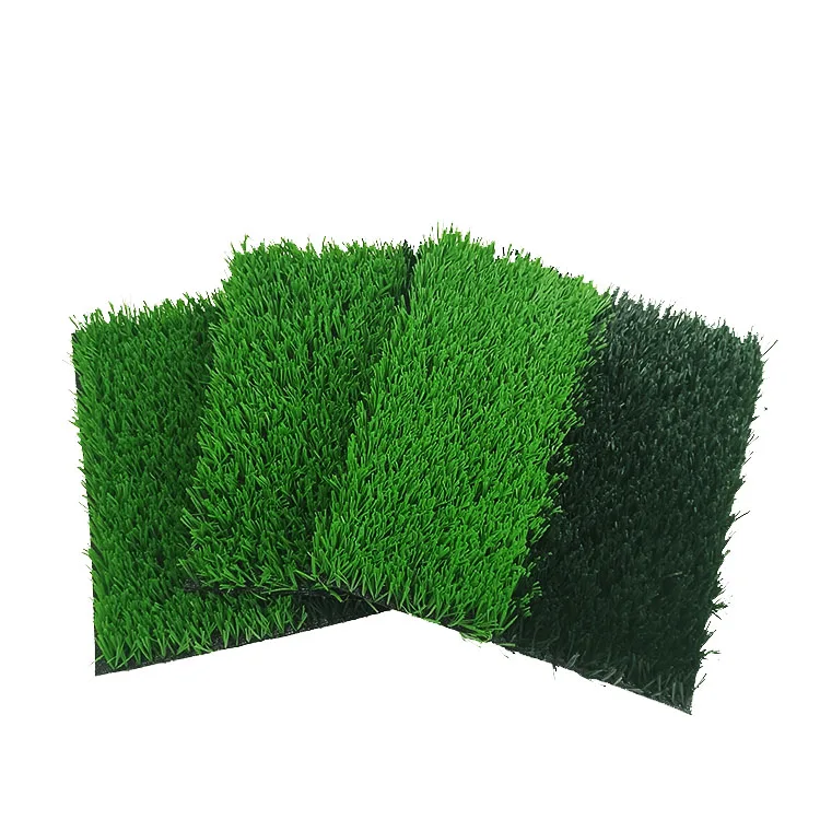 hot selling football turf grass cesped artificial green grass synthetic turf artificial grass outdoor