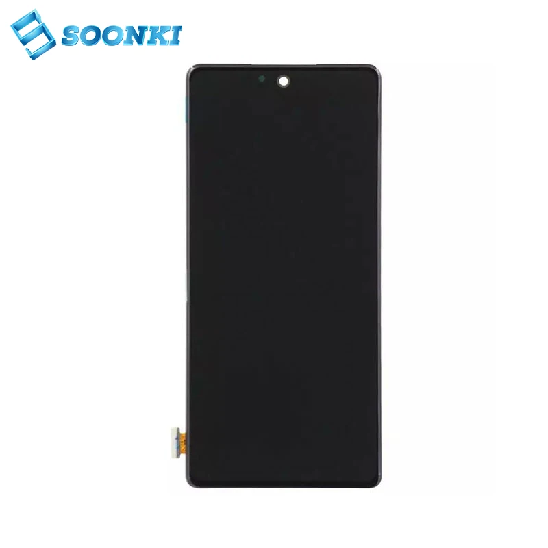 High quality s20 lcd for samsung s20 plus display pantalla lcd for samsung galaxy S20 ultra display S20 fan edition screen