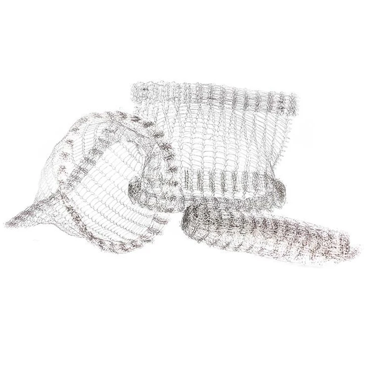 Gopher Basket Vole Baskets Root Protector Wire Baskets for Plant Root Protection