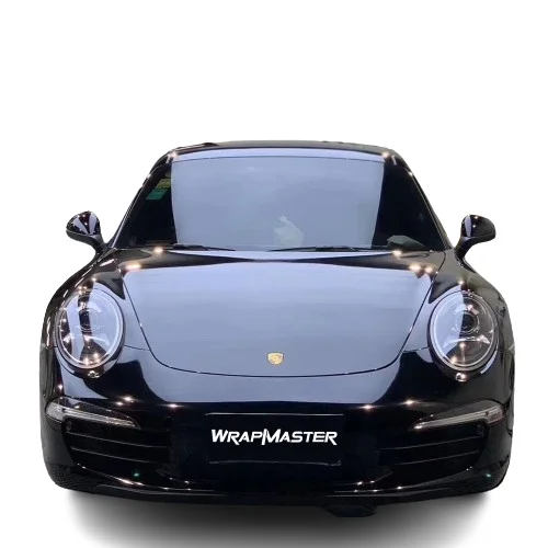 1.52*17m High Performance Glossy Crystal vehicle wrap Auto Wrapping Sticker Car Vinyl Wrap