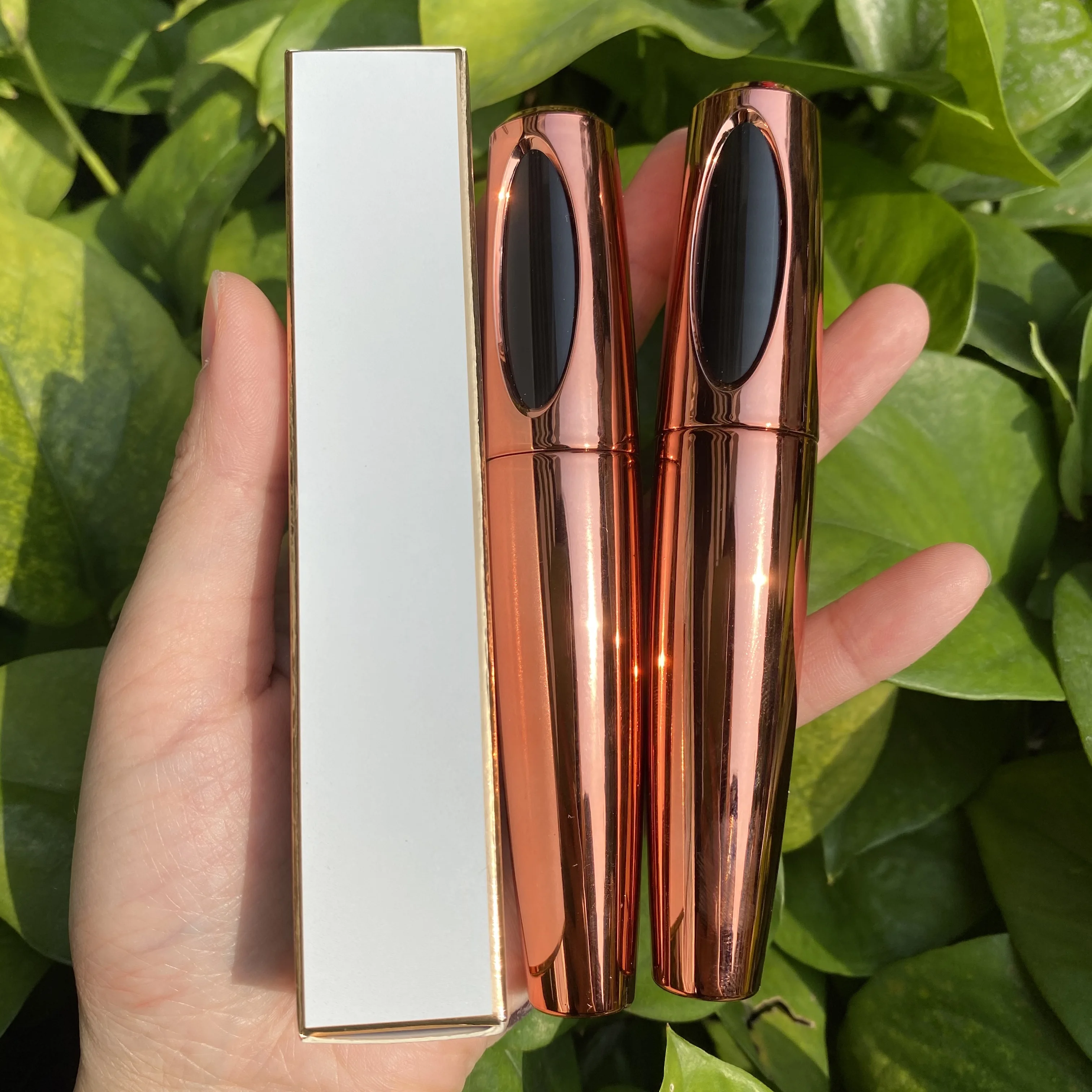 Private Label 4D Fiber Waterproof Mascara Diamond Eye Lash Eyelash Makeup Cosmetic Lengthening Mineral Moisturizer Ingredients