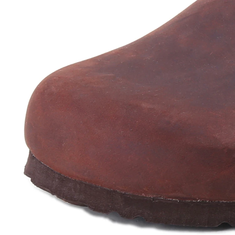 Latest Slip On Shoes Dual Purpose Slippers Sandals For Women And Ladies