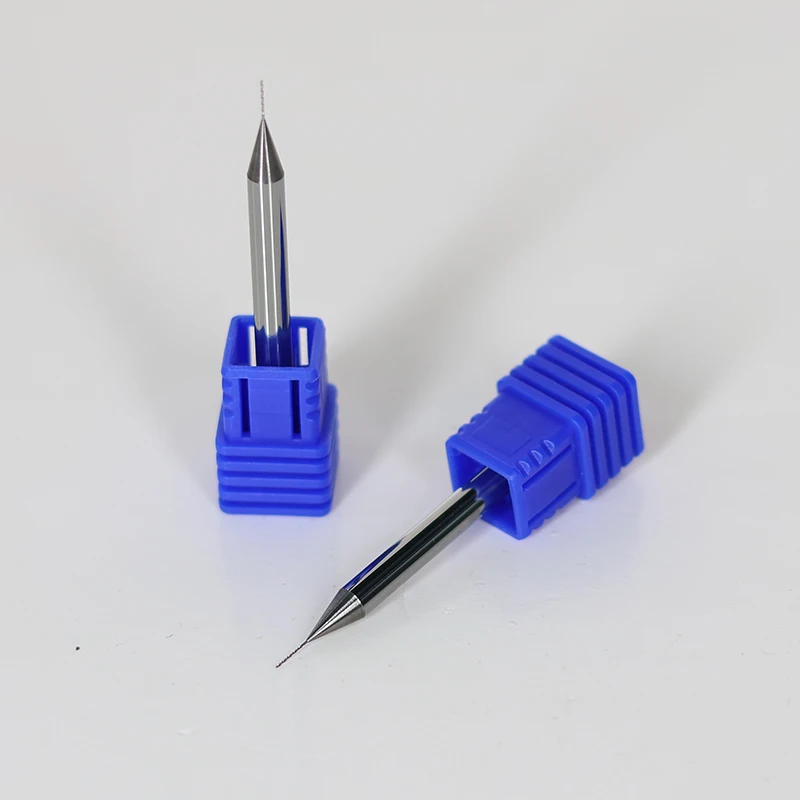 Hot selling Micro drill bit Circuit Board Bore Bit Original Stone drill Tungsten Steel drill bits