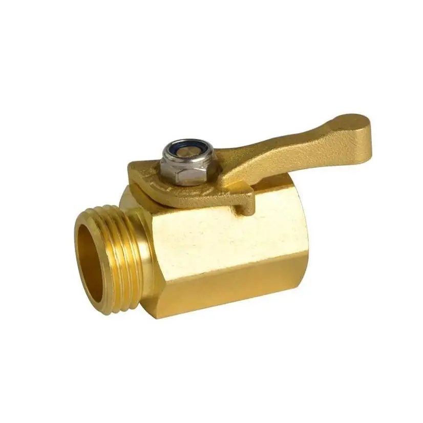 Valve Parts Pipe Fittings bibcock plastic 4 Inch Cylinder Cast Iron Hydraulic Proportional Magnetic Lock Ball Valve Key