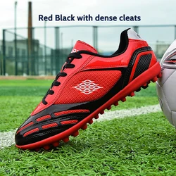 OriginalHI china men kids sports football shoes soccer boots cleats shoes for men