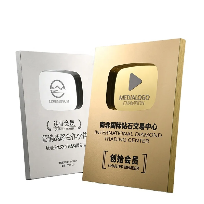 sublimation metal plate plaque tiny metal plaque for engraving