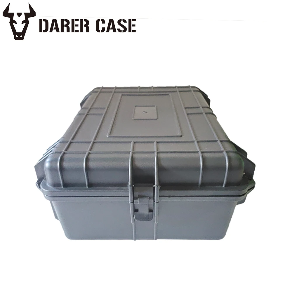 DPC115-1 544025 big hard case protective plastic carrying case