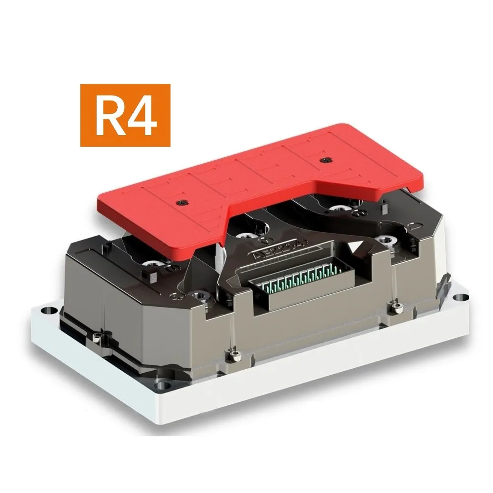 Hot selling Smart Programmable FOC 72v 96v PMSM Controllers 3000w 100A Ebike Controller