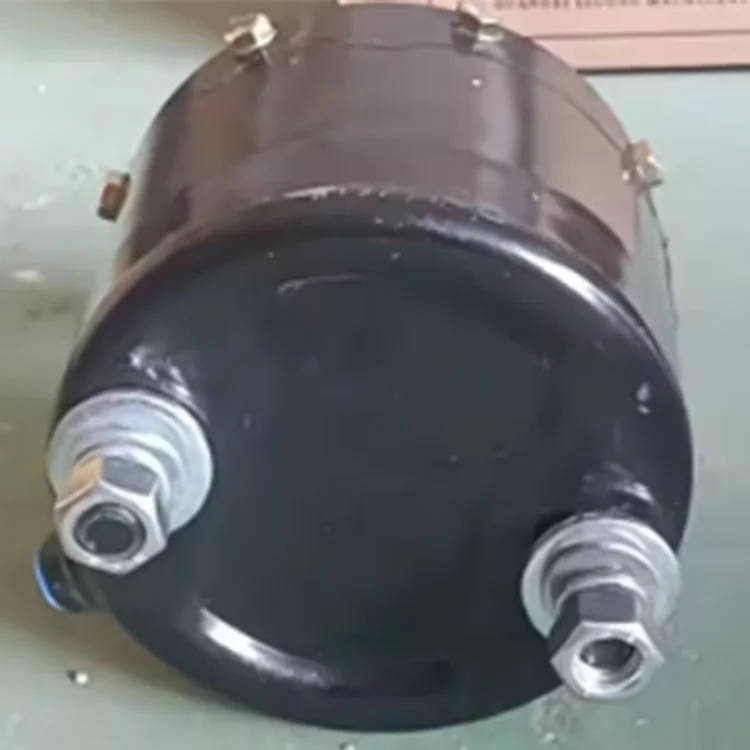 Liugong оригинальная тормозная камера 13C0057 подходит для строительных материалов машин технического обслуживания
