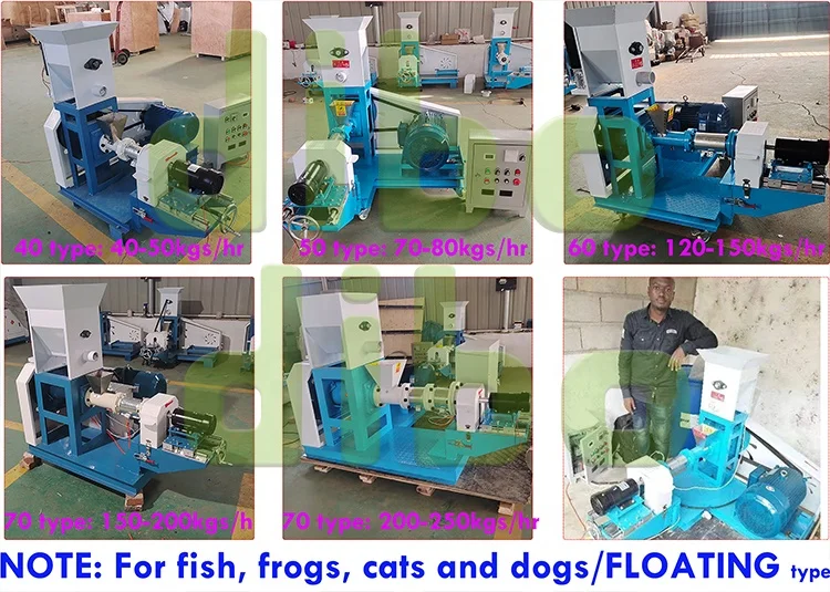 Farm use household 2.5mm 3mm 4mm 8mm small farm use chicken feed making machine fish feed extruder pellet machine for tractorPTO