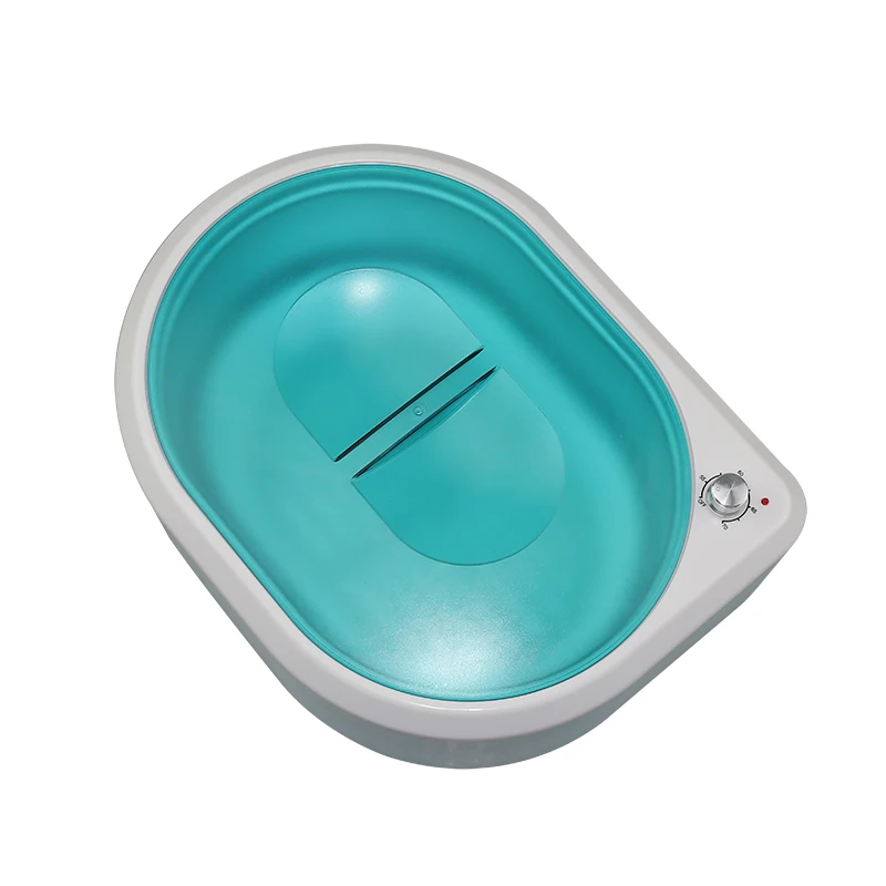 Factory manufacturer supply electric hot paraffin bath wax machine best paraffin wax heater for home use