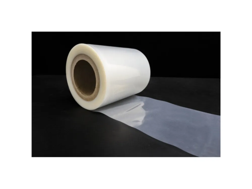 Eco-friendly Fresh Keeping Food Cling Film Food Wrap Film roll Stretch Film