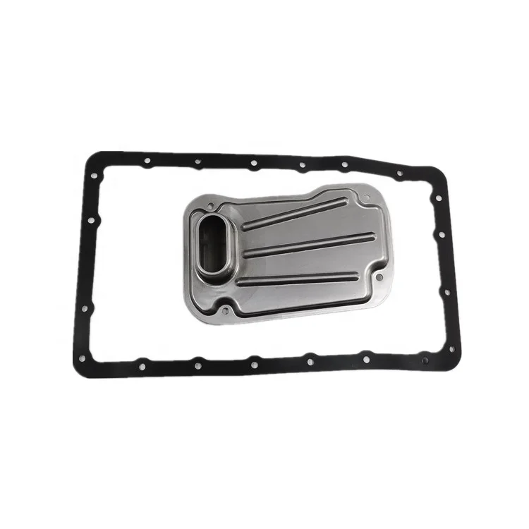 Cheap China Price Products Transmission Oil Fluid Strainer With Rubber Gasket OEM 35330-60050