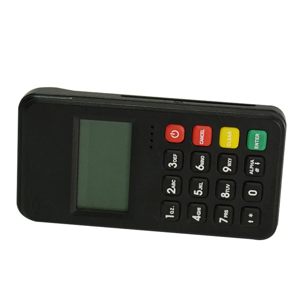 MPOS M6 PLUS BT4.2 + Android 32-битный мобильный терминал все в одном для центров ценных бумаг
