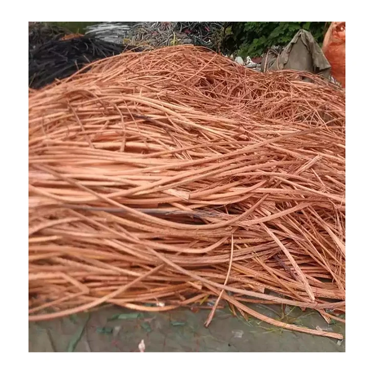 Premium Quality Copper Wire Scrap /Cooper Ingot /Scrap Copper Price