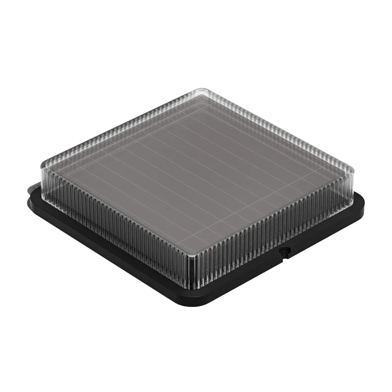 Outdoor Passageway Led Garden Light Street Solar Light Good Quality Waterproof Ip65 Lighting