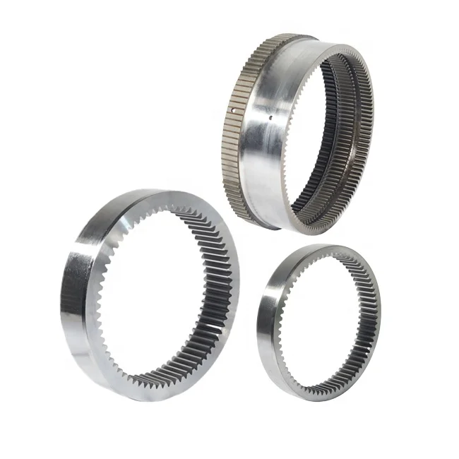 cnc machining pto shafts atv drive forging coupling main rotor half bevel gear box and wheel shaft