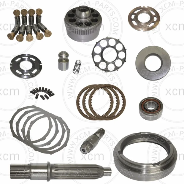 MAG170-3800 Тяговая пластина двигателя LR00588 для CX240B CX210B CX210C CX240C LBX210X2 LBX210X3 LBX240X2 LBX240X3