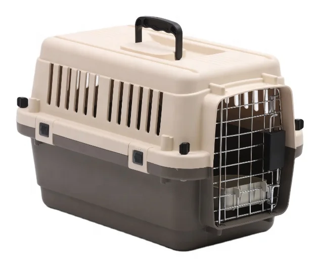 dog transport box pet cages carriers kennels for dogs