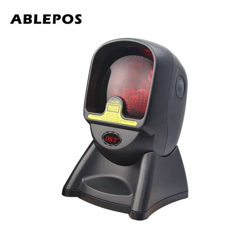 Favorable price datalogic price checker desktop barcode scanner