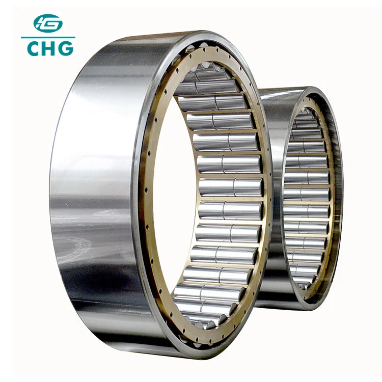 CHG Double row cylindrical roller bearing NNU4948