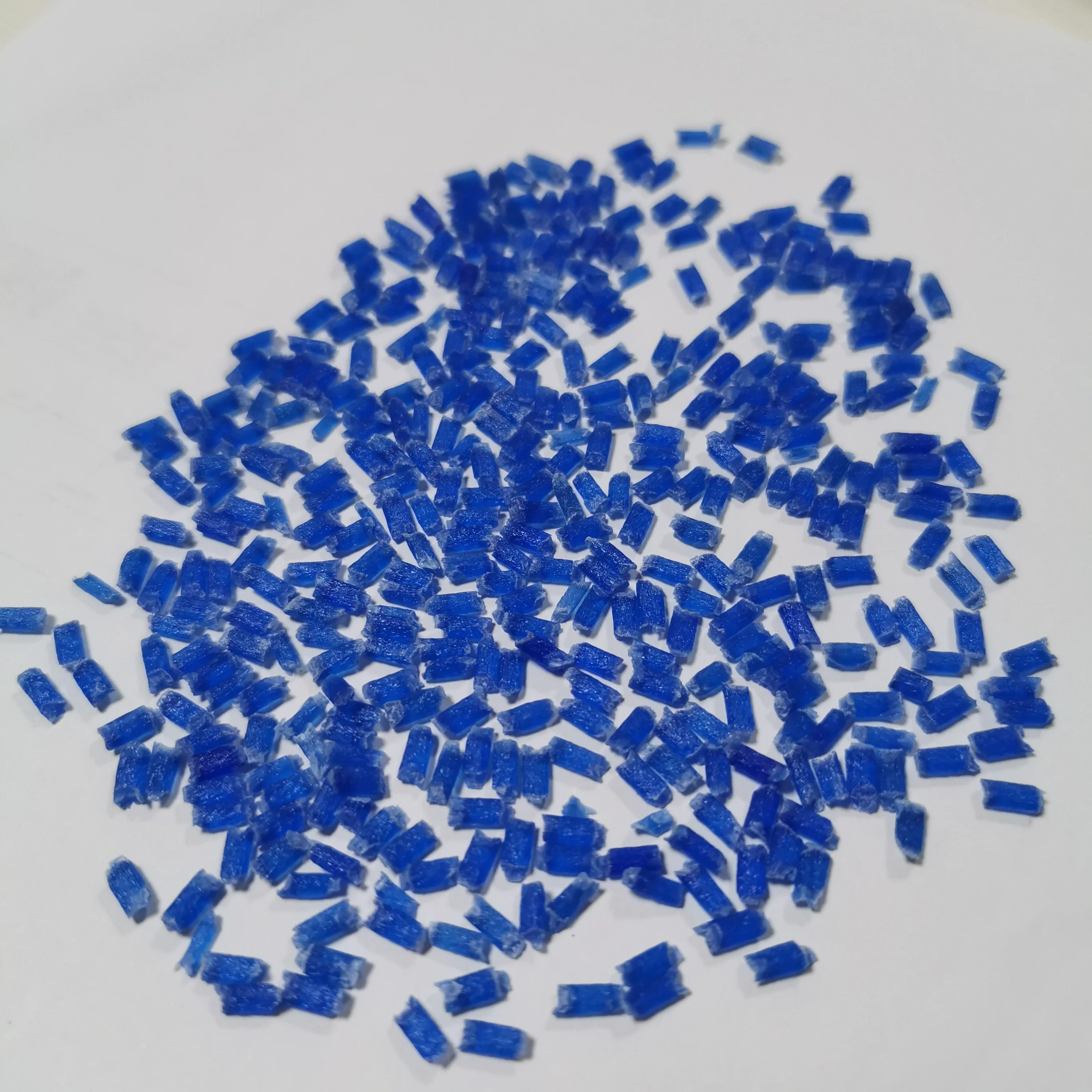 С китайской фабрики! Пластиковое сырье! Модифицированное AS SAN 30%GF