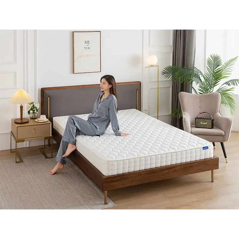 Online sales sleep rest mattress royal comfort memory foam mattress wholesale rolled in box from mattress wholesale suppliers