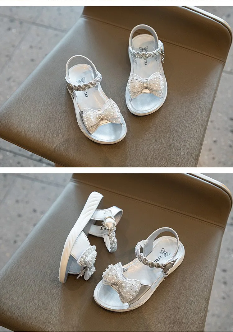 2025 Summer Beach Essentials In-Stock Stylish Sandals for Your Beach Vacation! 2708