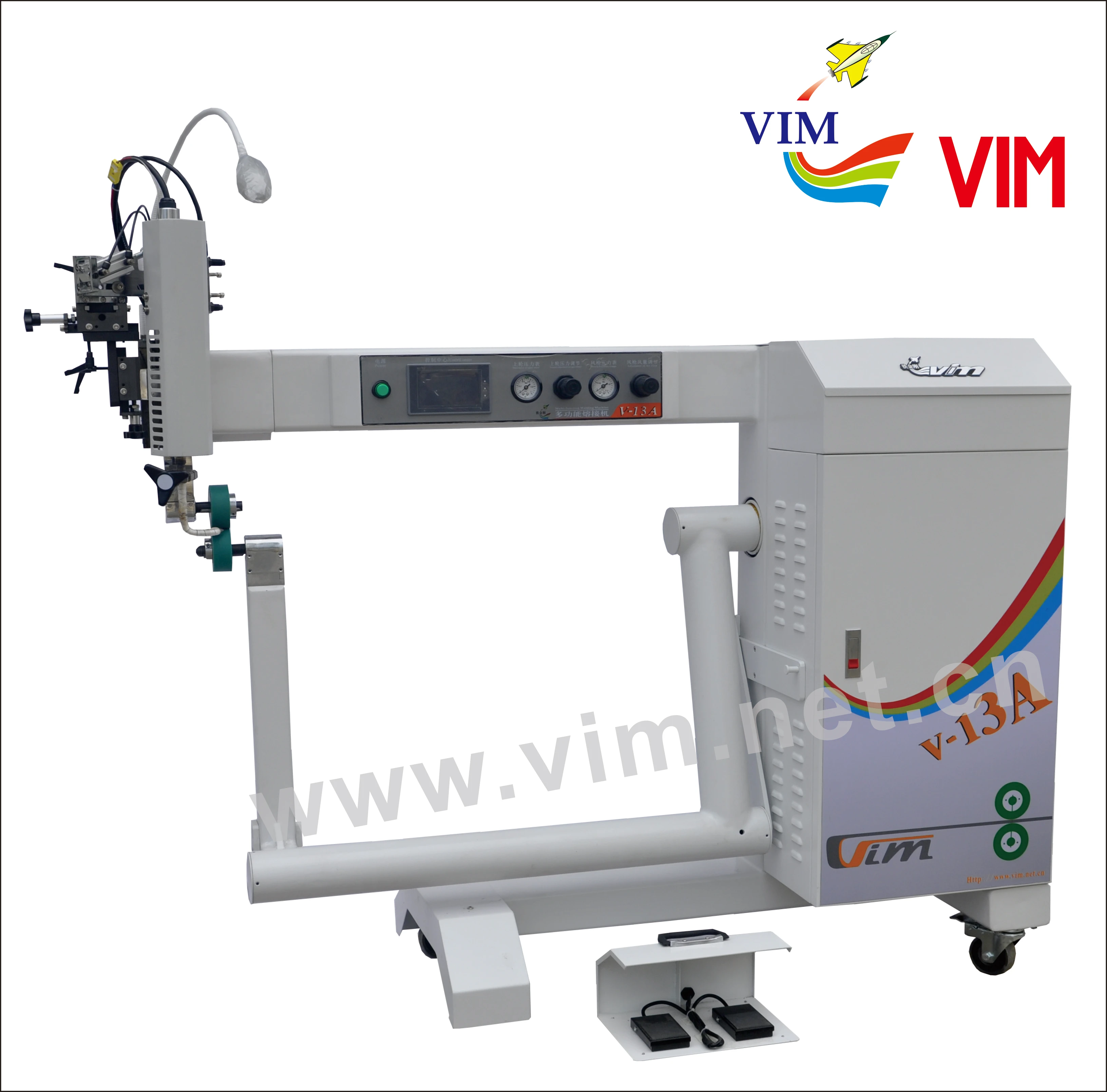 Multi-function Welding Machine