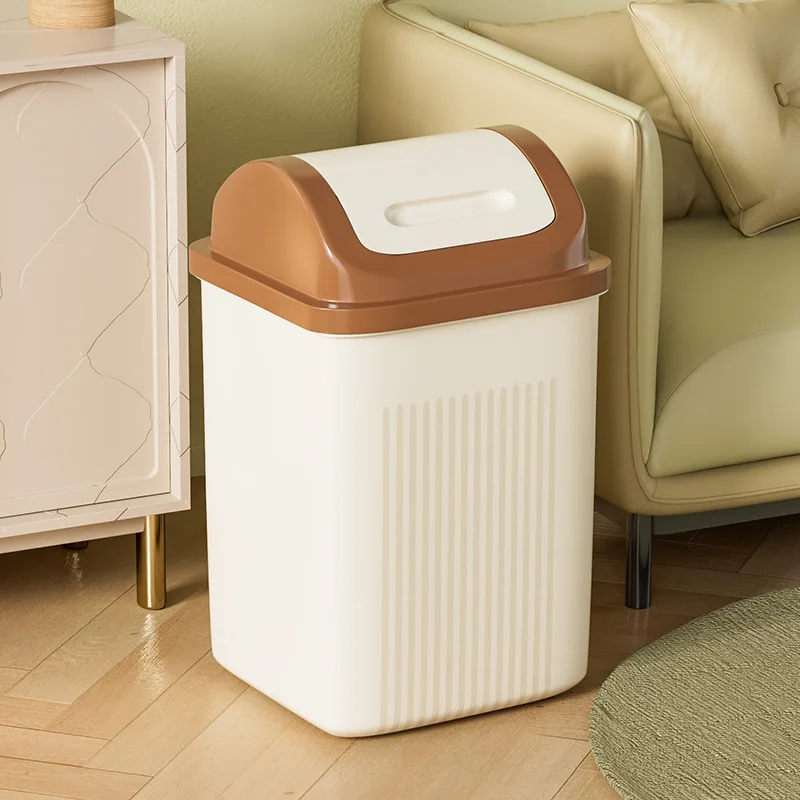 large built litter funky sale golf flap twins refuse sacks drawstring heavy duty pop up trash bin